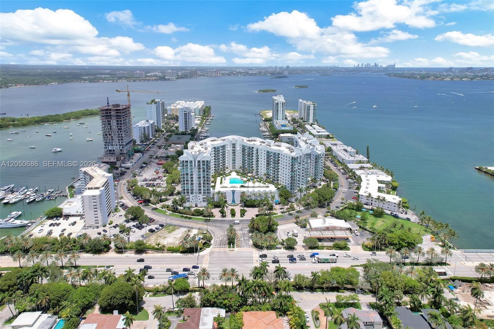 360 Condominium · #610 in North Bay Village - Photo 8