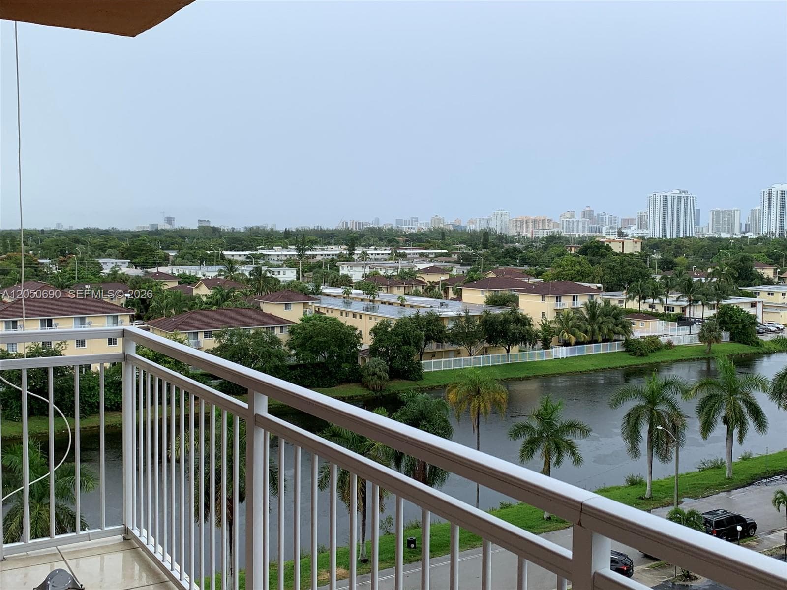 Crestview Tower Condomini · #808 in North Miami Beach - Photo 8