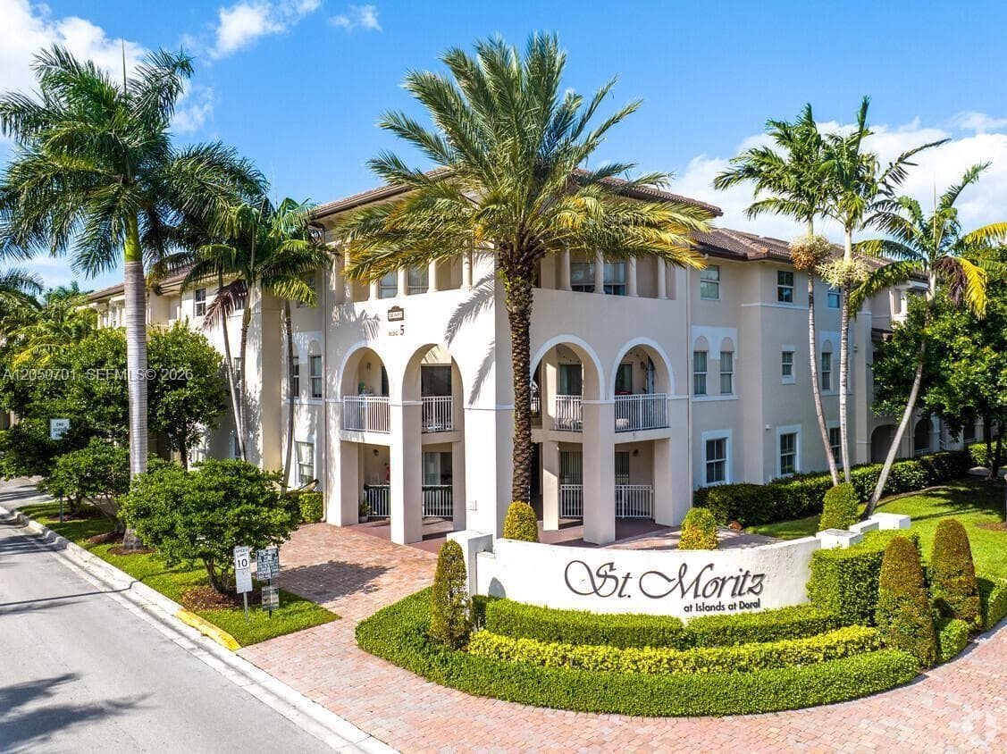 ST MORITZ AT DORAL CONDO · #212 in Doral - Photo 1