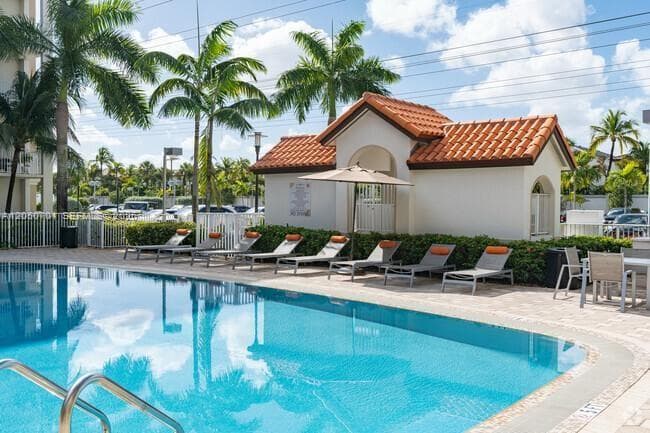 ST MORITZ AT DORAL CONDO · #212 in Doral - Photo 9
