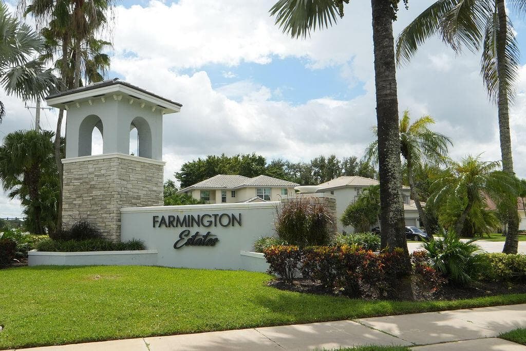 Wonderful neighborhood close to everythi