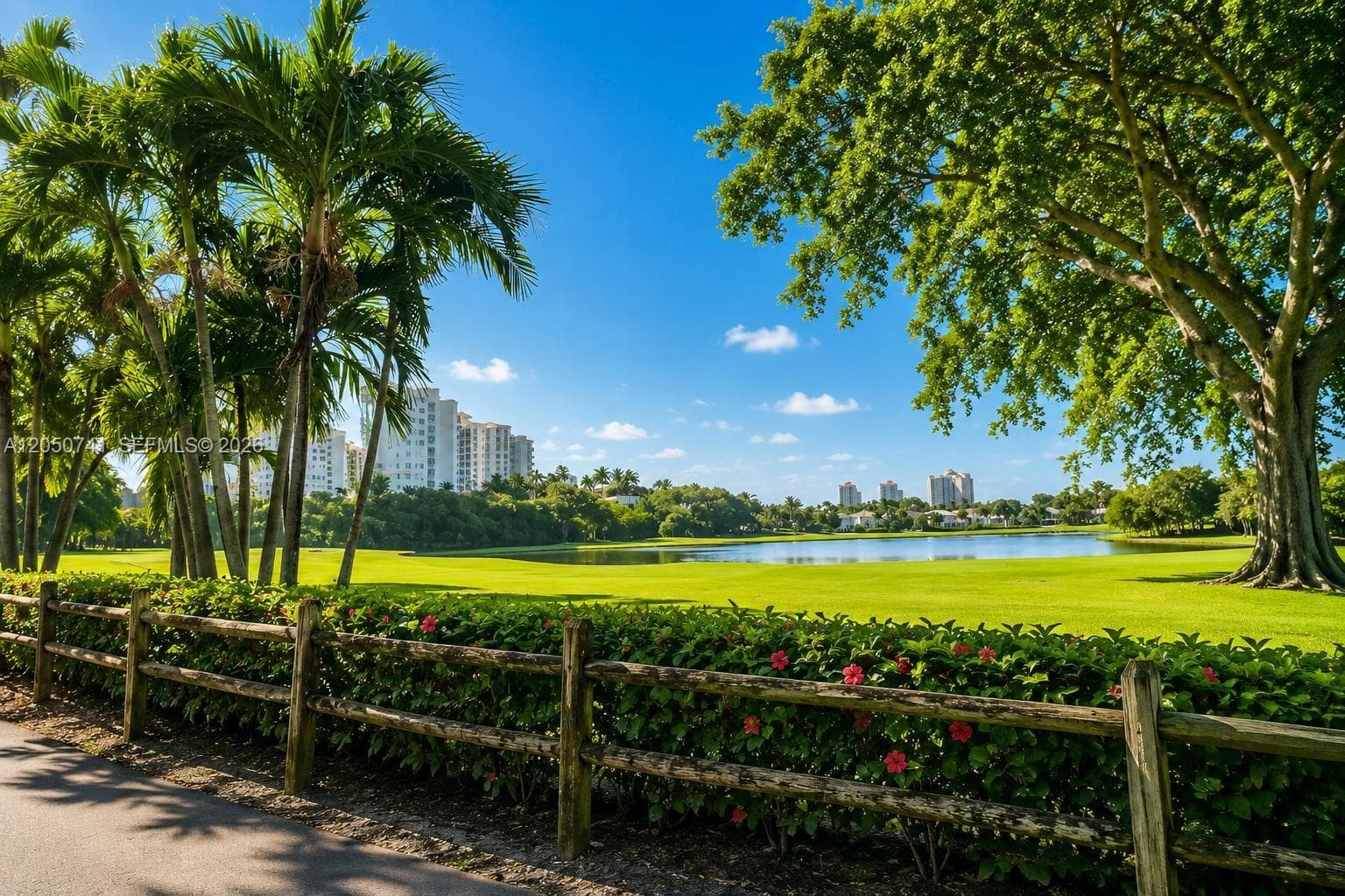 TURNBERRY VILLAGE · #405 in Aventura - Photo 13