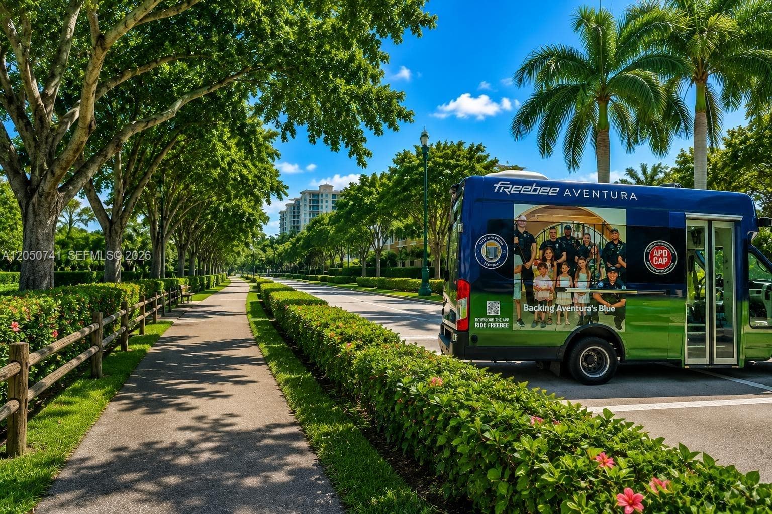 TURNBERRY VILLAGE · #405 in Aventura - Photo 15