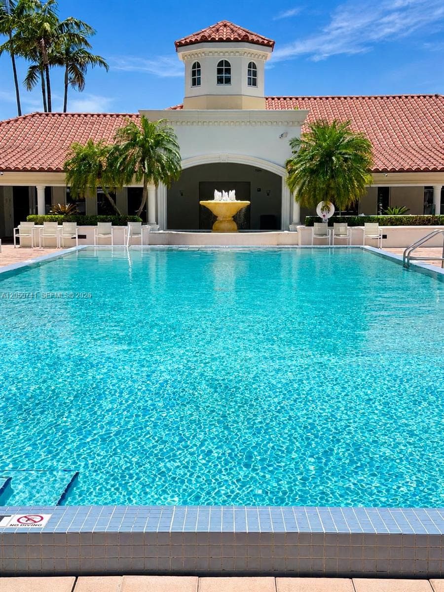 TURNBERRY VILLAGE · #405 in Aventura - Photo 11