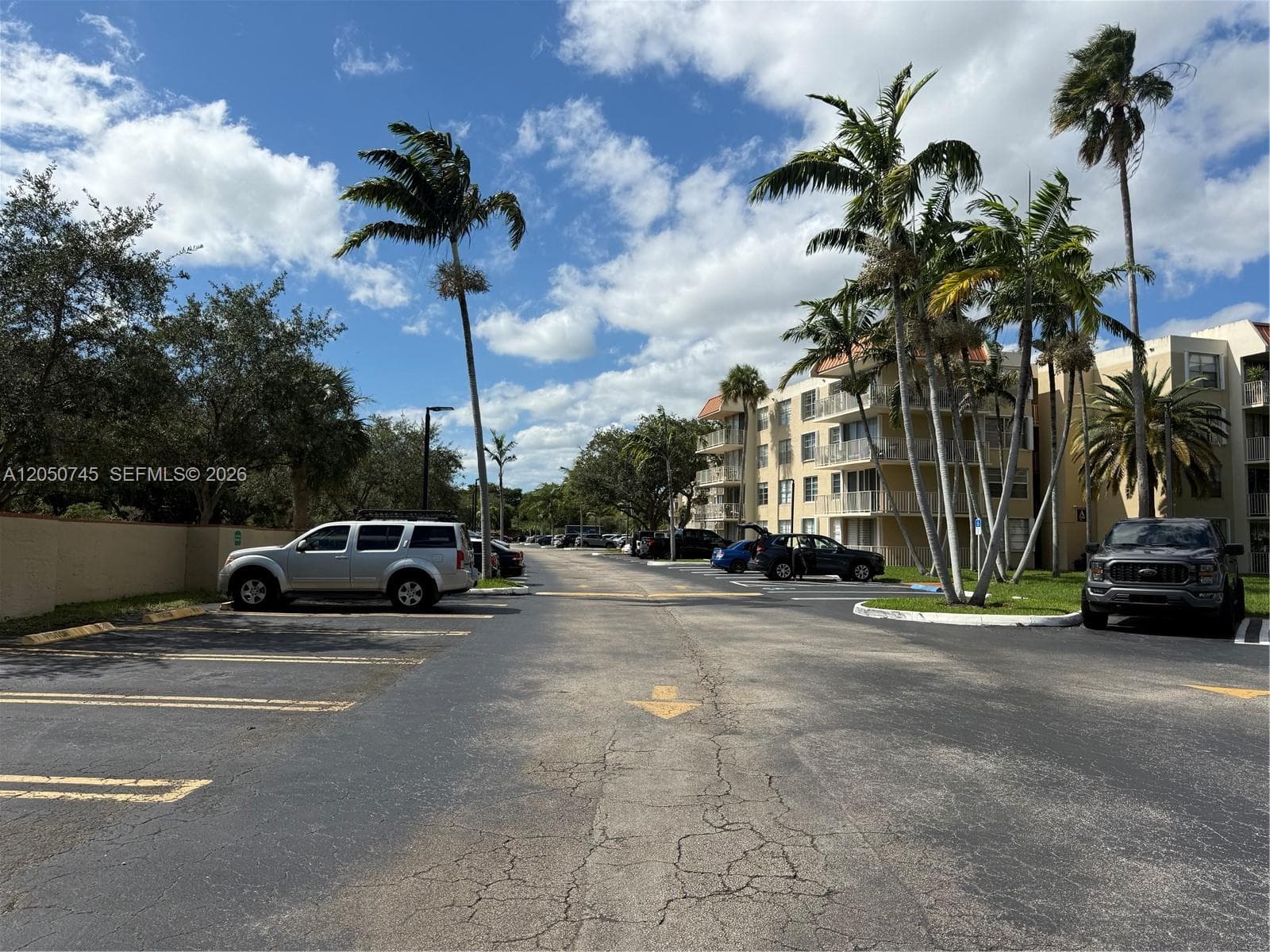 VILLAGE AT THE FALLS COND · #A-PH7 in Miami - Photo 3