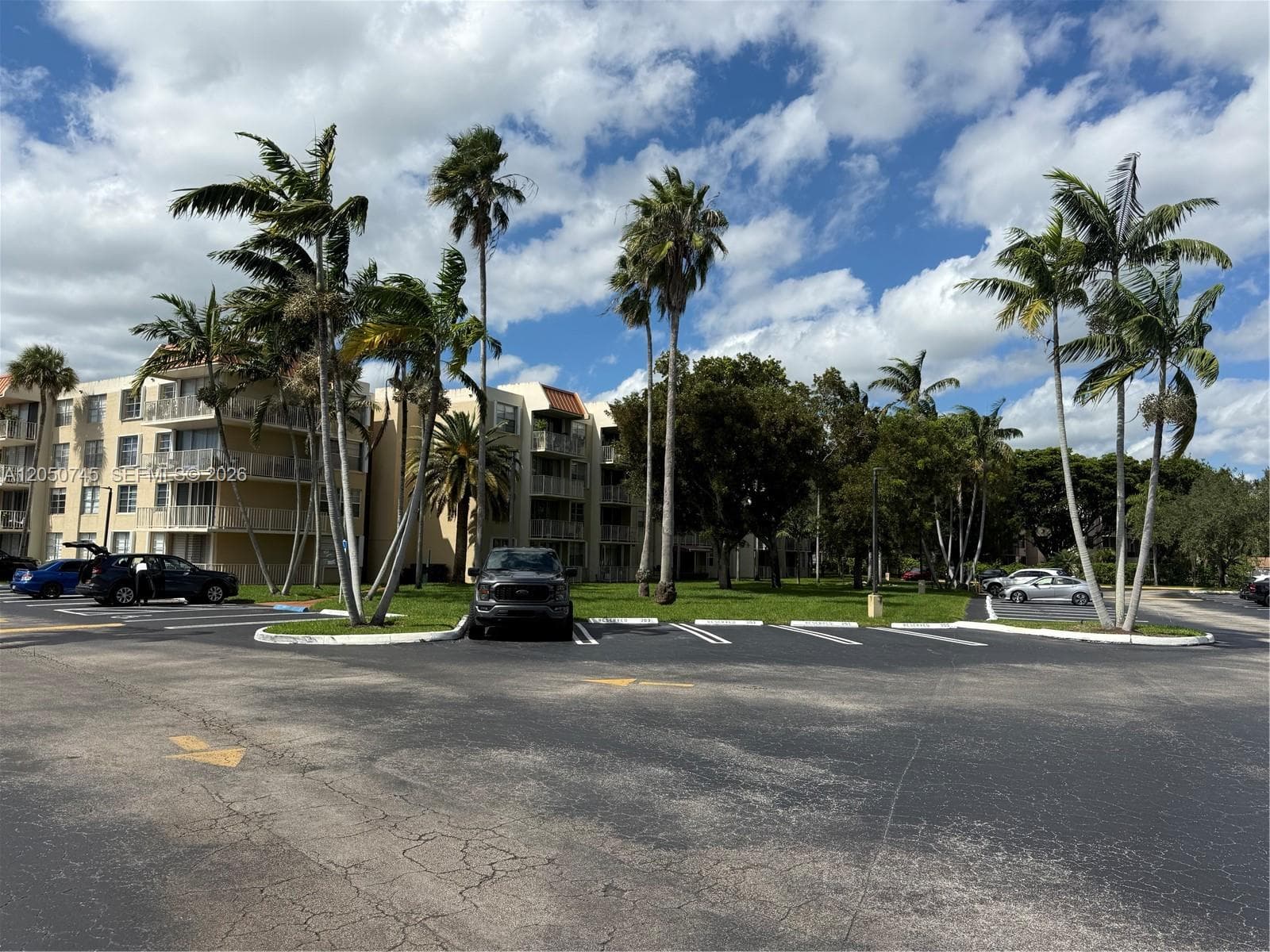 VILLAGE AT THE FALLS COND · #A-PH7 in Miami - Photo 24