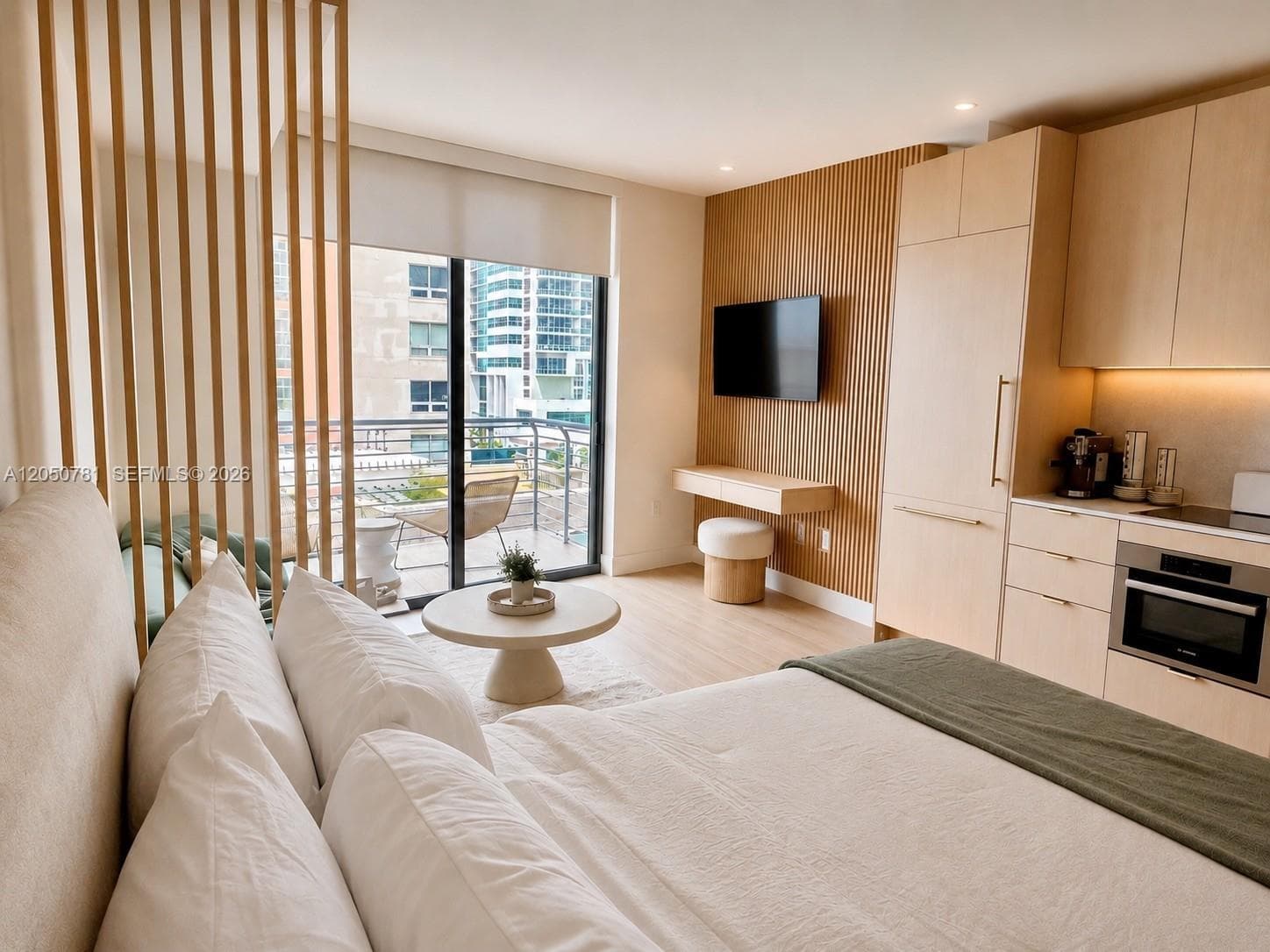 The Standard Residences · #713 in Miami - Photo 2