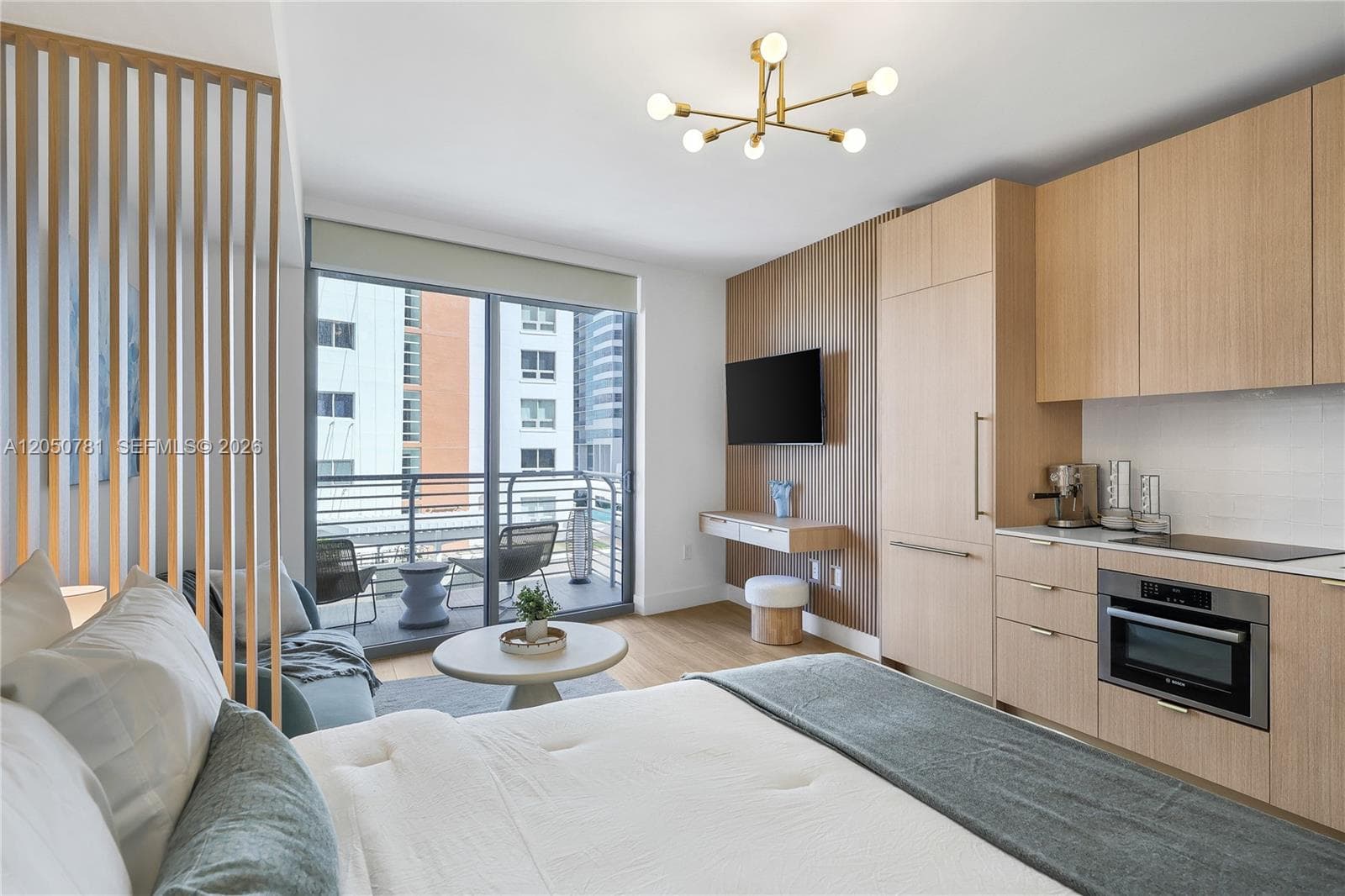 The Standard Residences · #713 in Miami - Photo 8