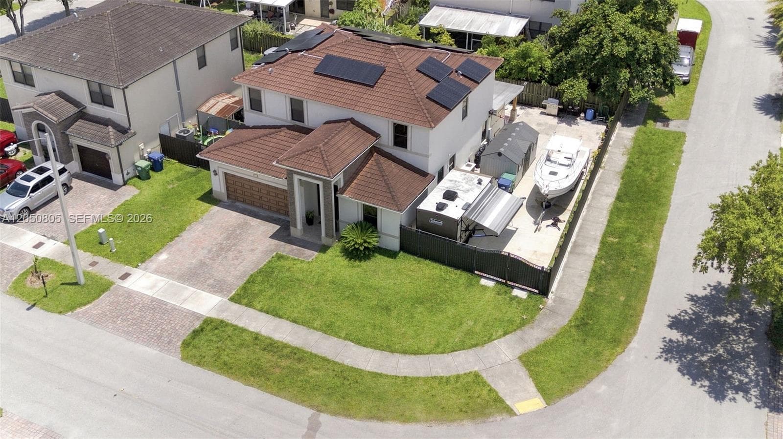 13650 SW 272nd Ter photo 4