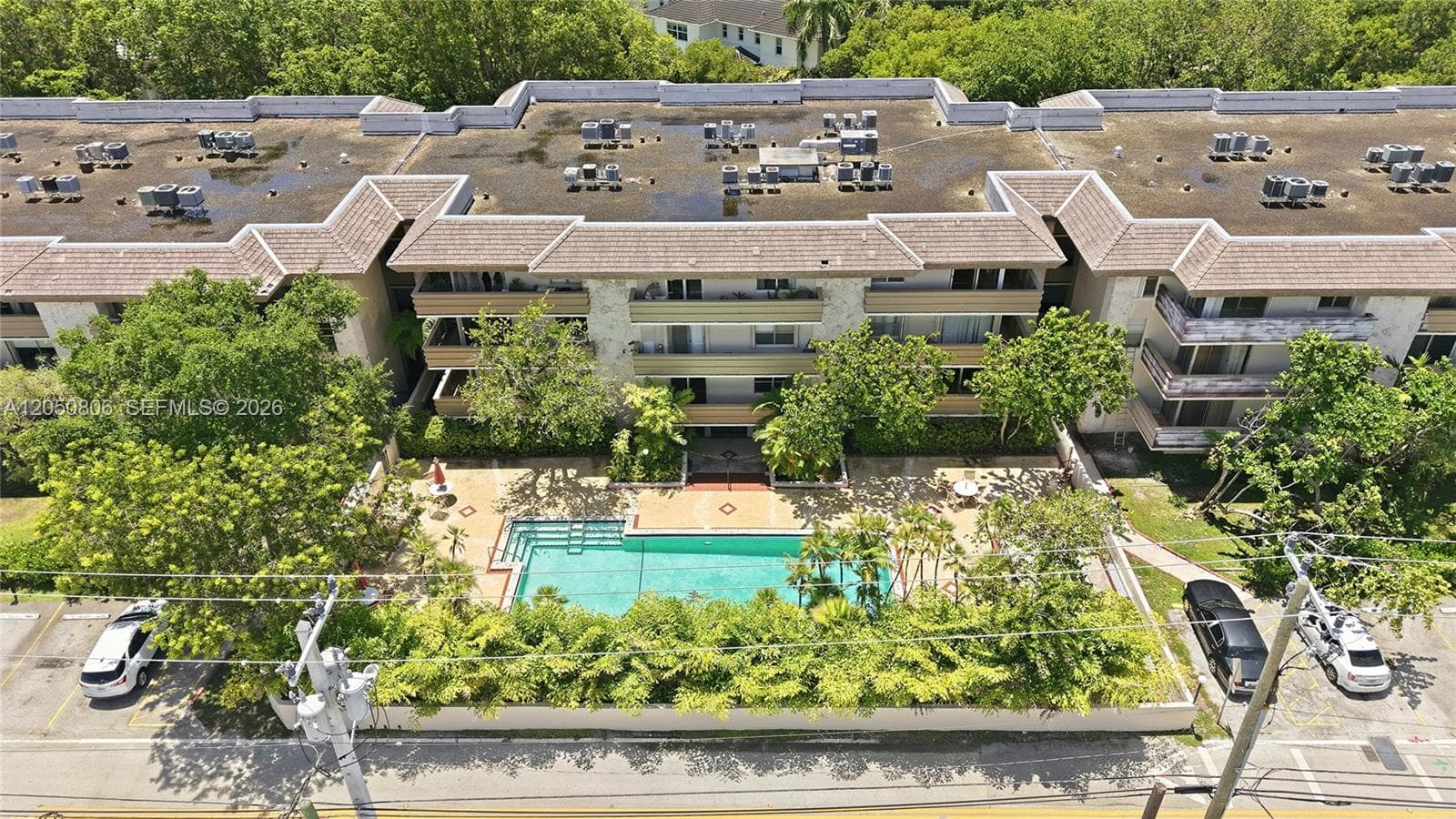 VILLA CAPRI CONDO · #403 in Coral Gables - Photo 32