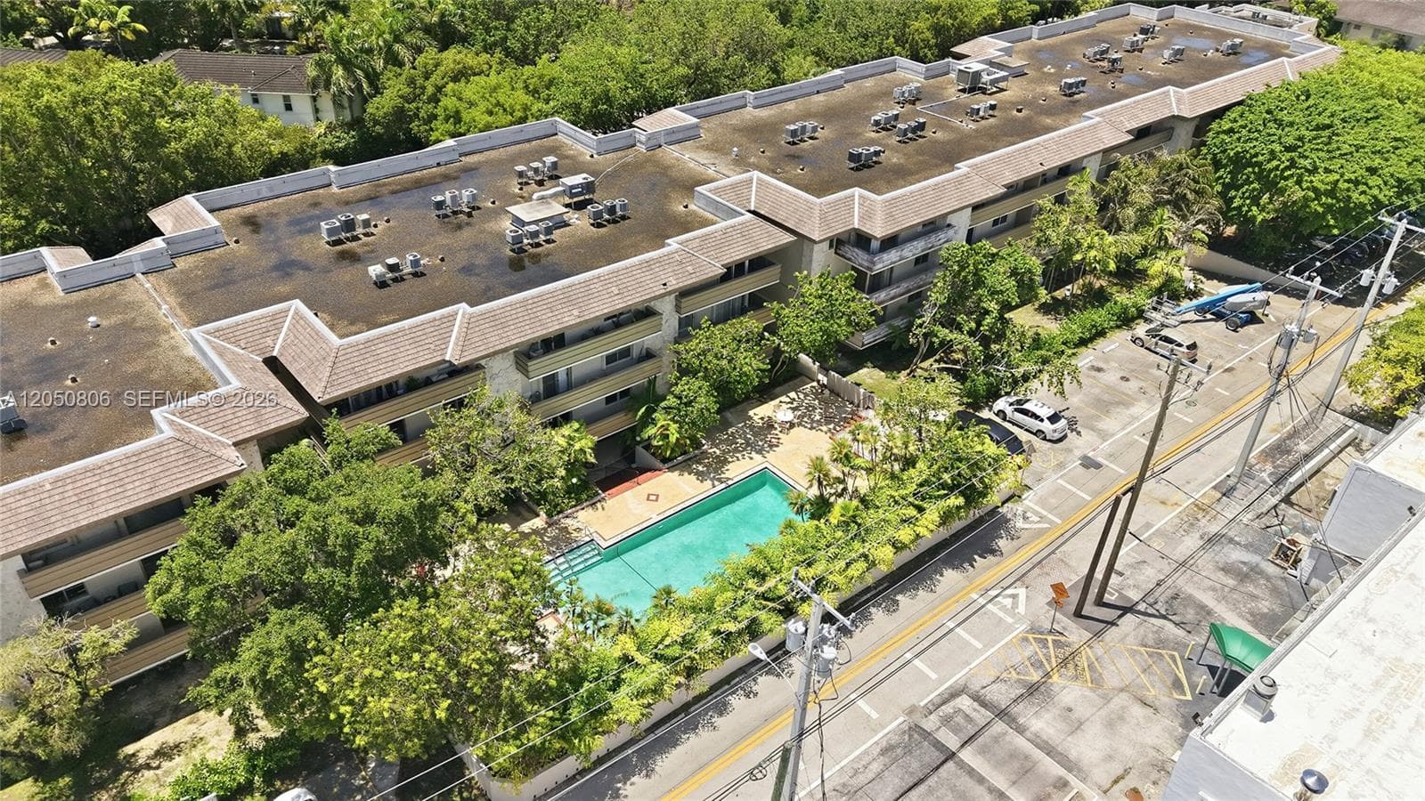 VILLA CAPRI CONDO · #403 in Coral Gables - Photo 33