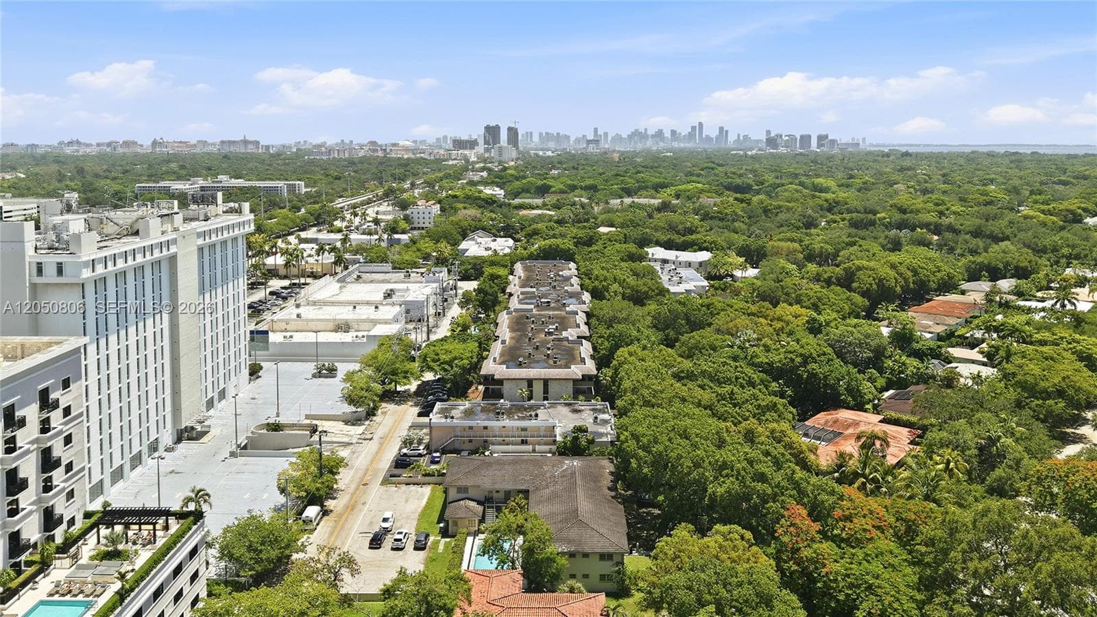 VILLA CAPRI CONDO · #403 in Coral Gables - Photo 40