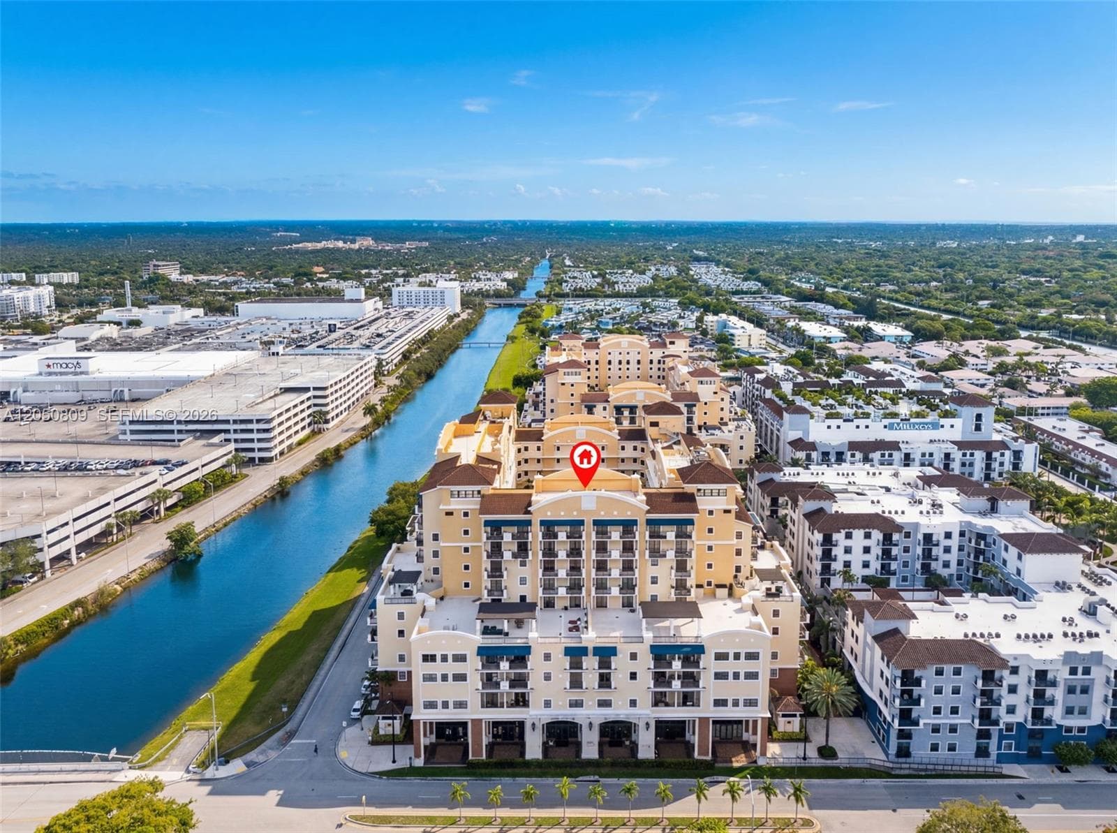 COLONNADE AT DADELAND SE in Miami - Photo 3