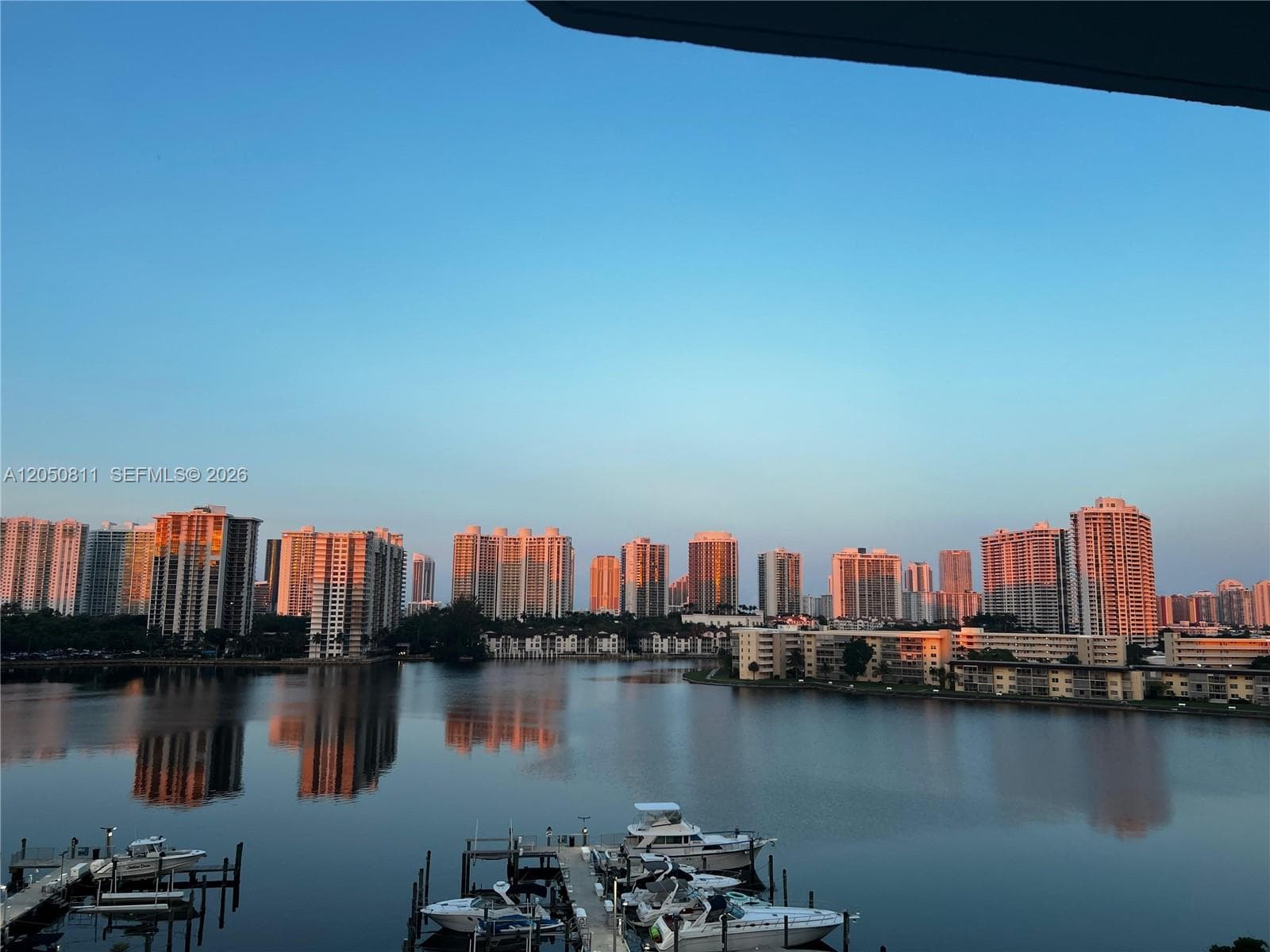 DEL PRADO MARINA · #804 in Aventura - Photo 1