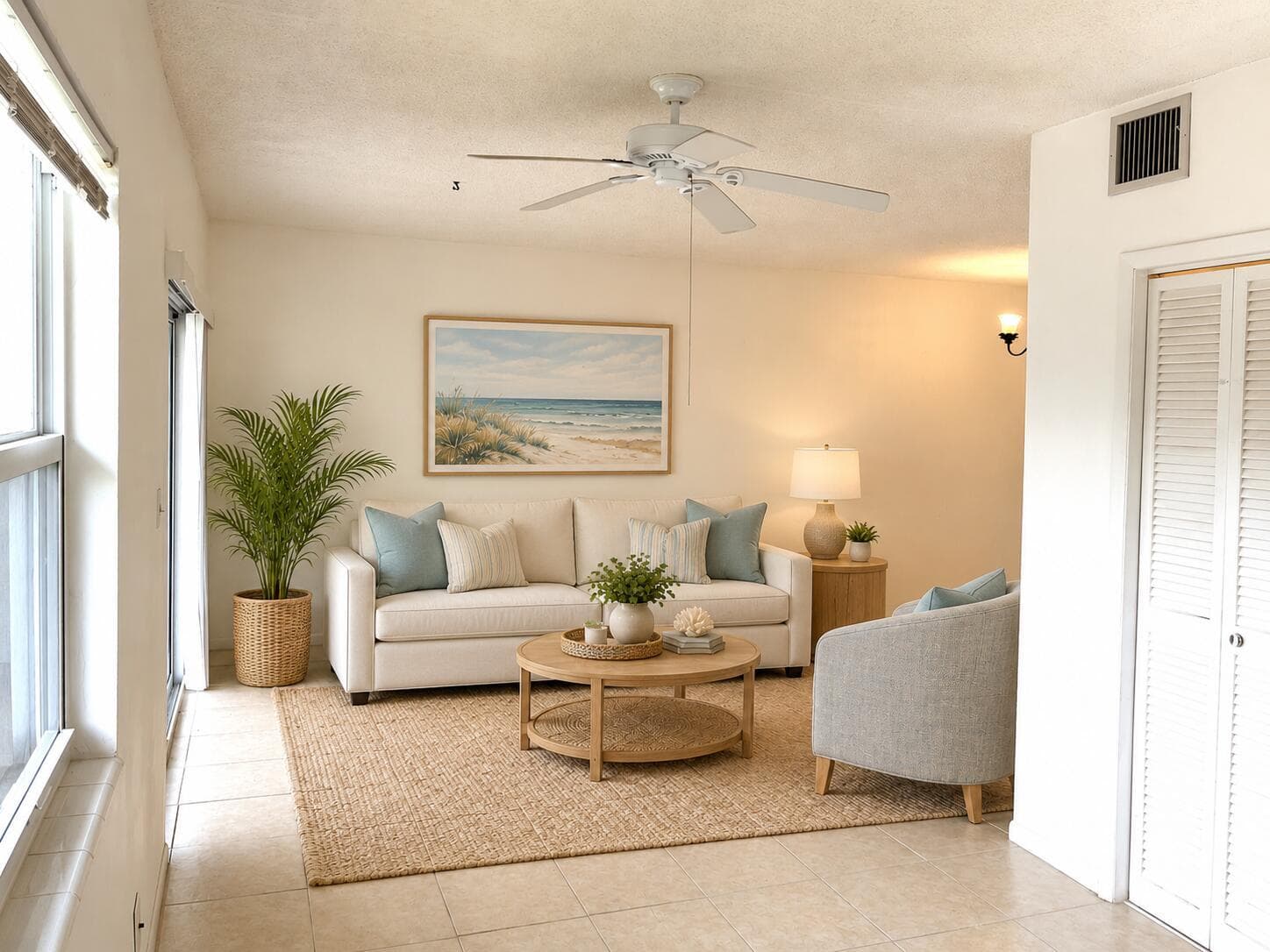 Livingroom 2
