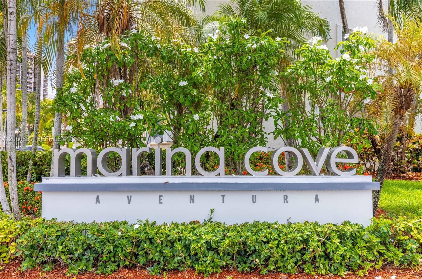 Marina Cove · #M-15 in Aventura - Photo 36