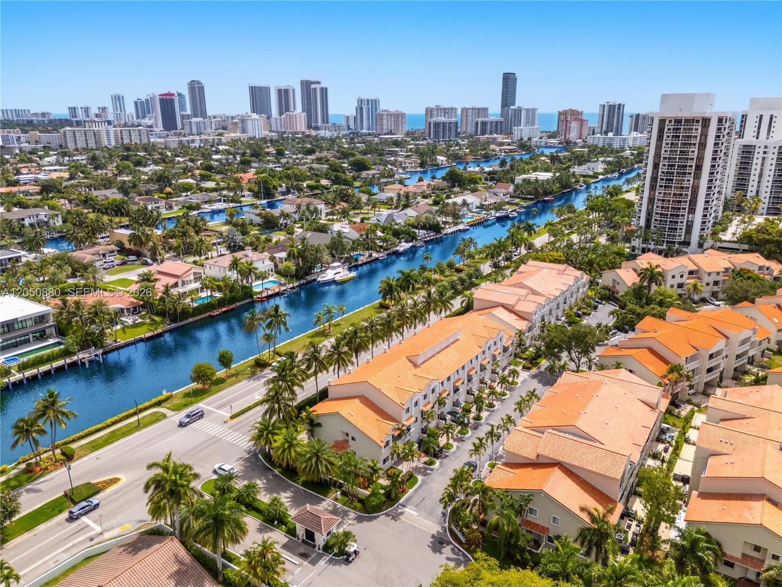 Marina Cove · #M-15 in Aventura - Photo 34