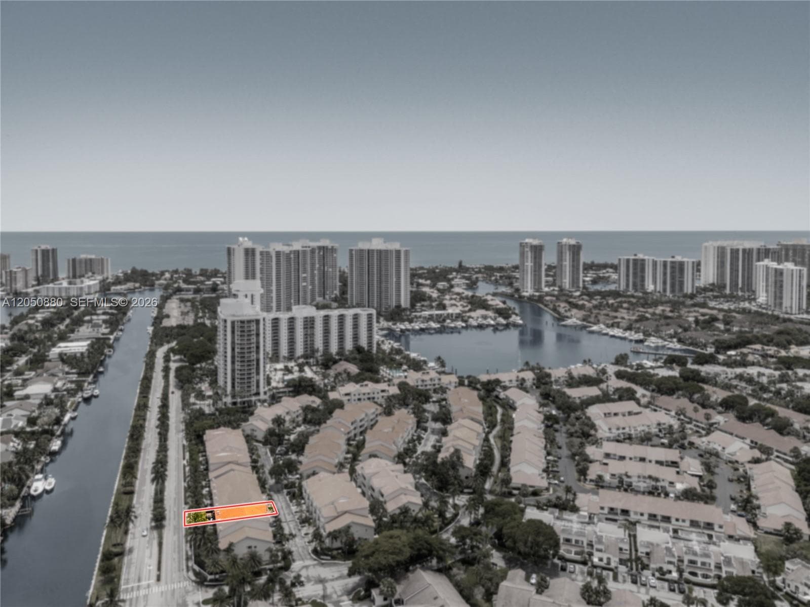 Marina Cove · #M-15 in Aventura - Photo 48