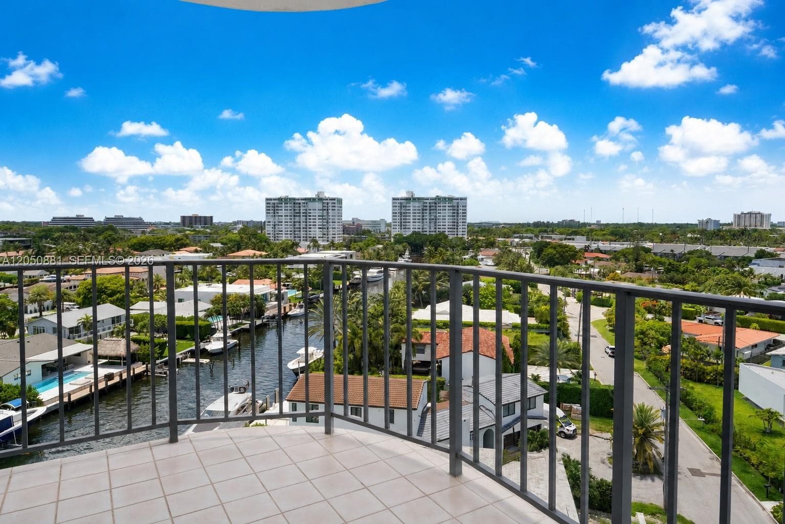 MAJORCA TOWERS CONDO · #909 in North Miami - Photo 4