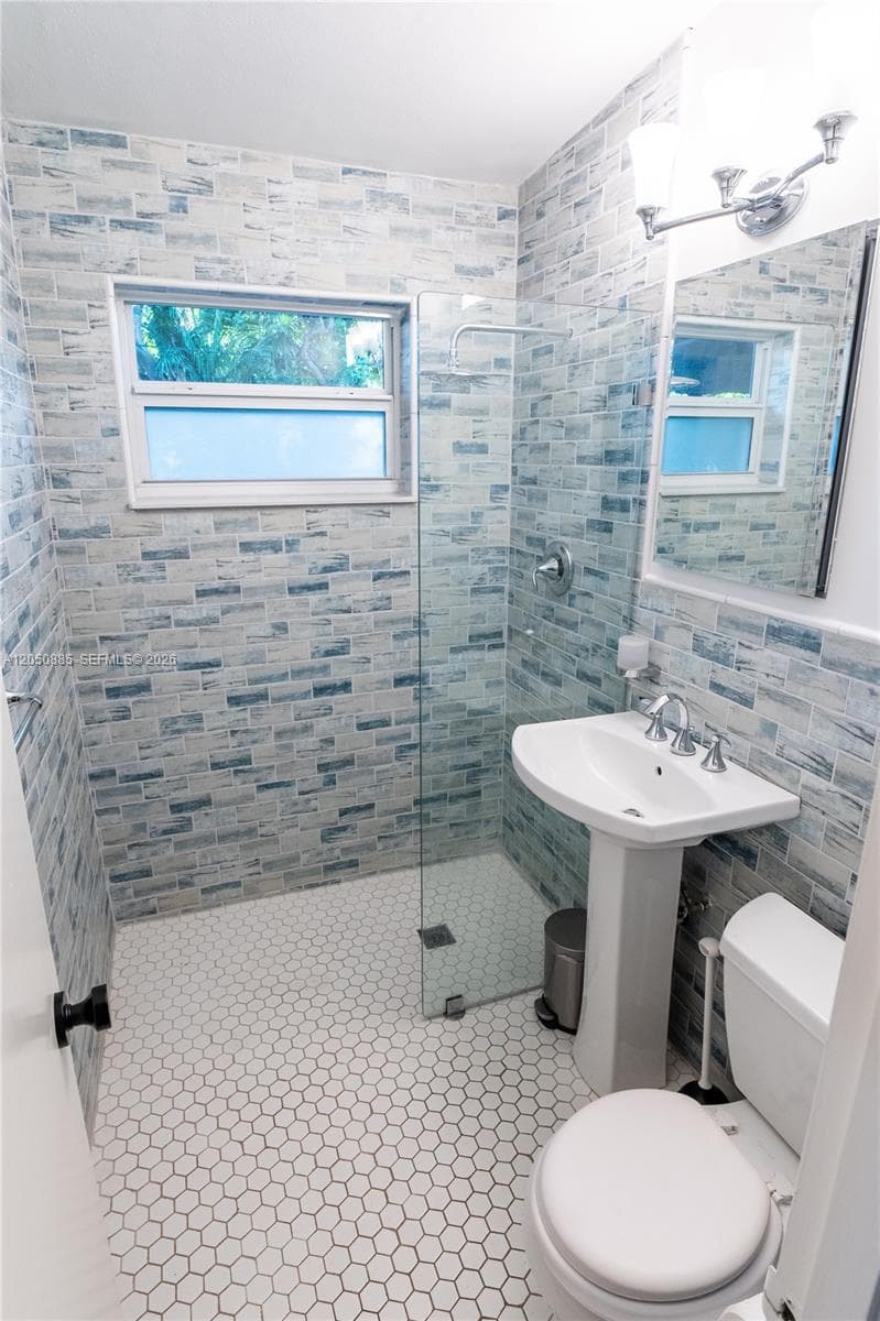 2nd bathroom updated