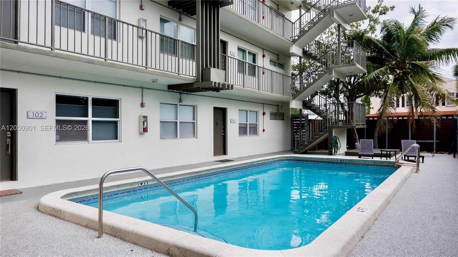 Park Place Condo · #302 in Fort Lauderdale - Photo 20