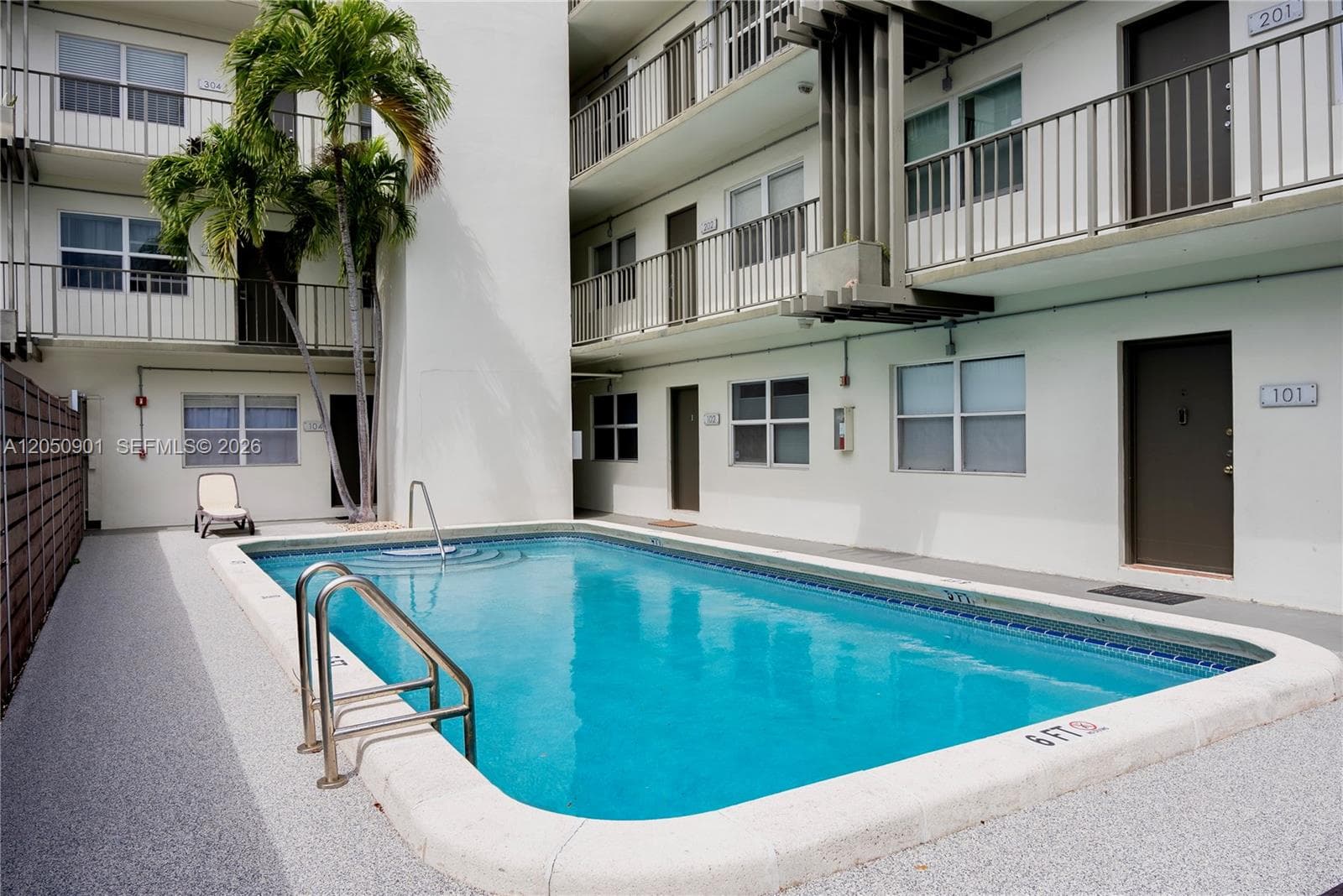 Park Place Condo · #302 in Fort Lauderdale - Photo 19