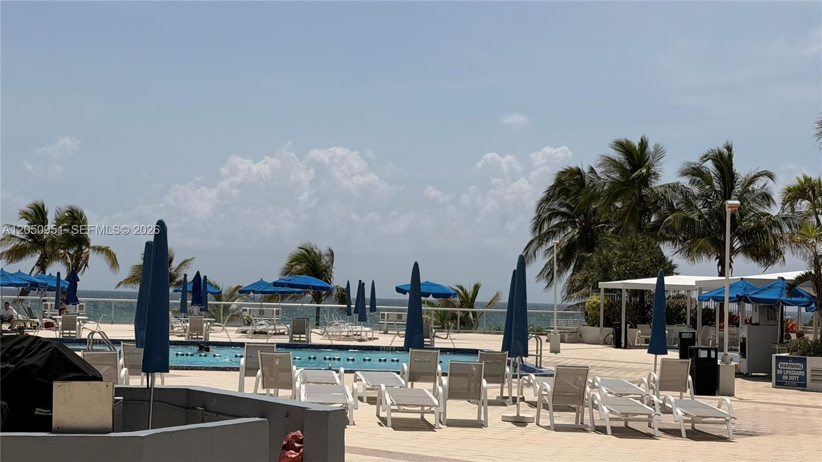 PARKER PLAZA ESTATES · #1503 in Hallandale Beach - Photo 26