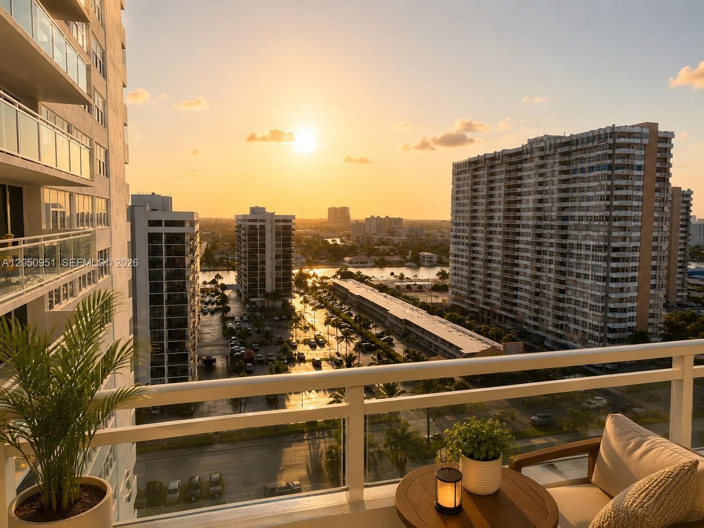PARKER PLAZA ESTATES · #1503 in Hallandale Beach - Photo 1