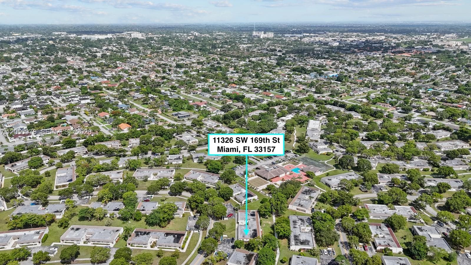 GREEN HILLS PARK WEST · #V3944 in Miami - Photo 1