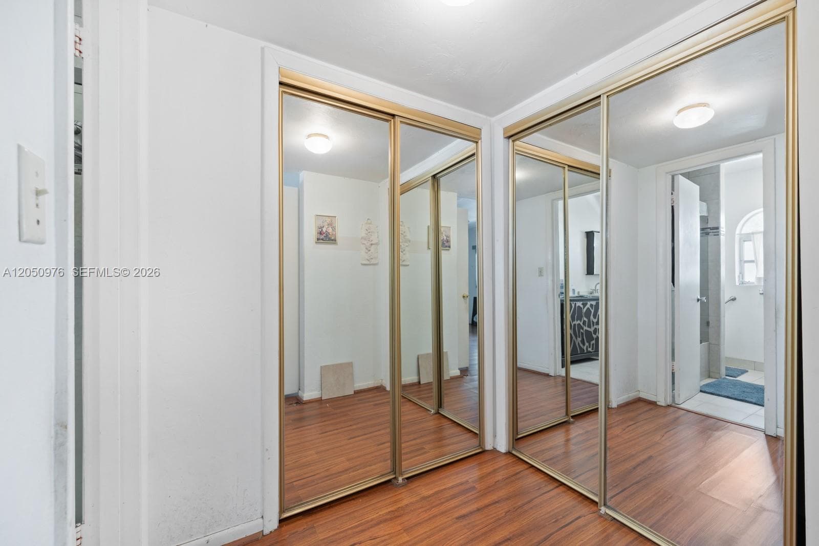 Photo has been modified to remove all current furniture