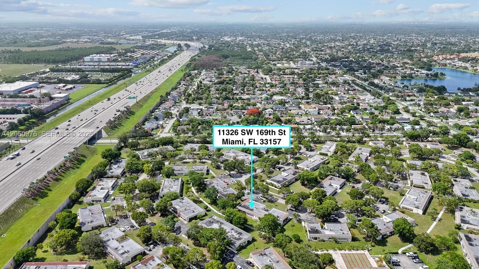 GREEN HILLS PARK WEST · #V3944 in Miami - Photo 37
