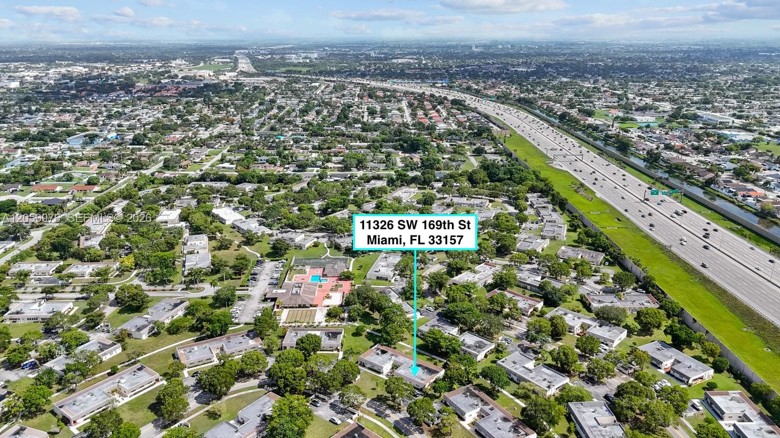 GREEN HILLS PARK WEST · #V3944 in Miami - Photo 35