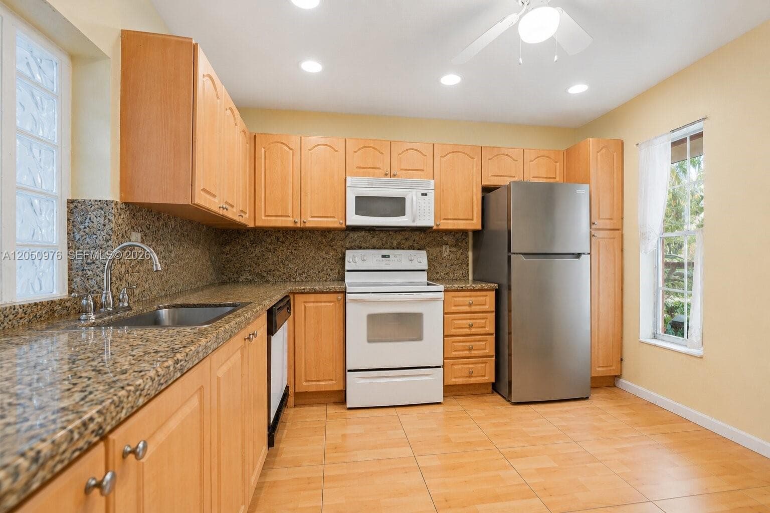 Photo has been modified to remove all current furniture