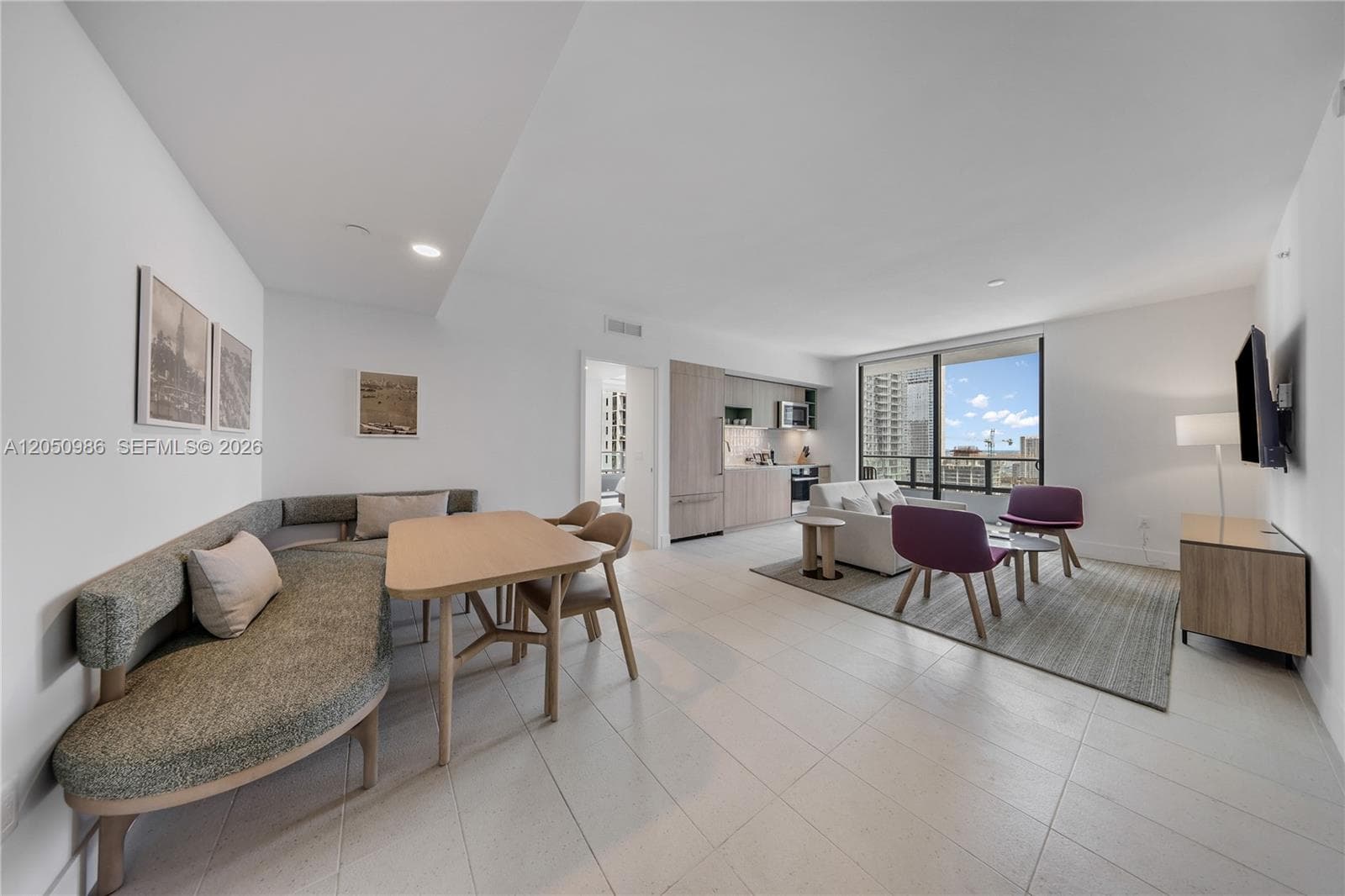 Gale Hotel & Residences (Natiivo) · #2402 in Miami - Photo 2