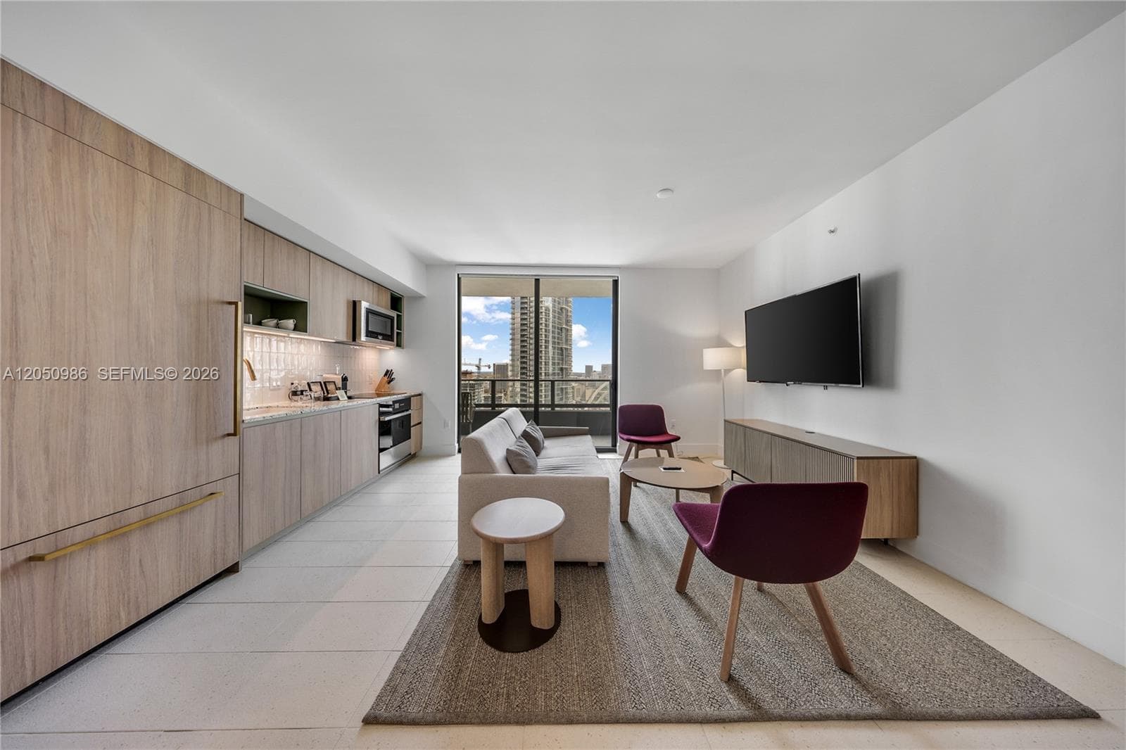 Gale Hotel & Residences (Natiivo) · #2402 in Miami - Photo 1