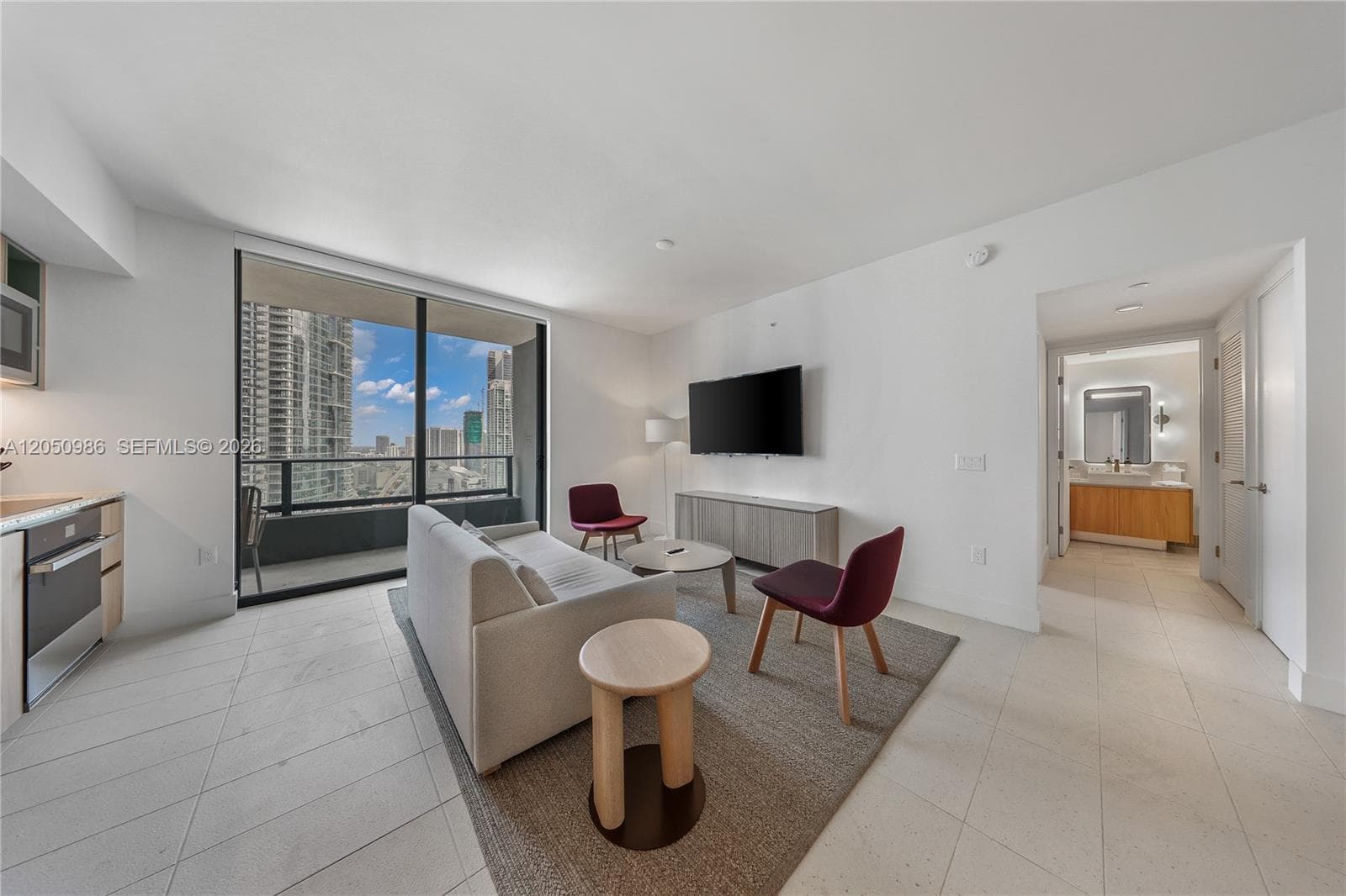 Gale Hotel & Residences (Natiivo) · #2402 in Miami - Photo 5