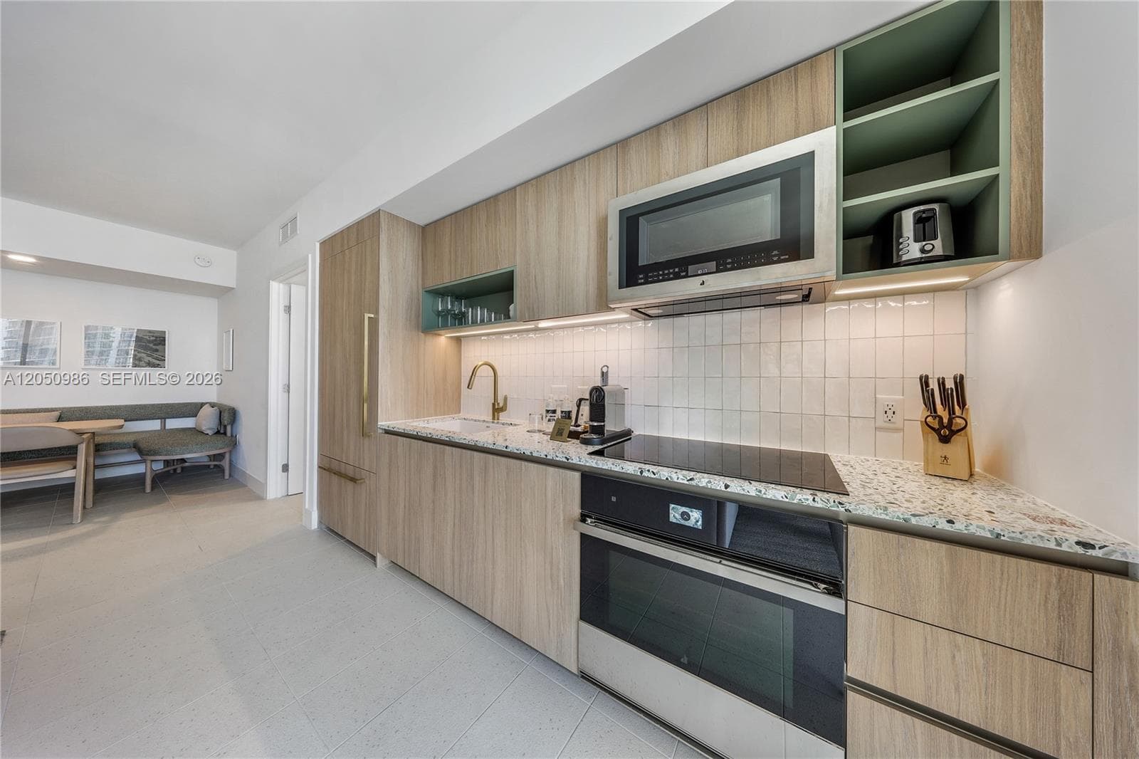 Gale Hotel & Residences (Natiivo) · #2402 in Miami - Photo 4