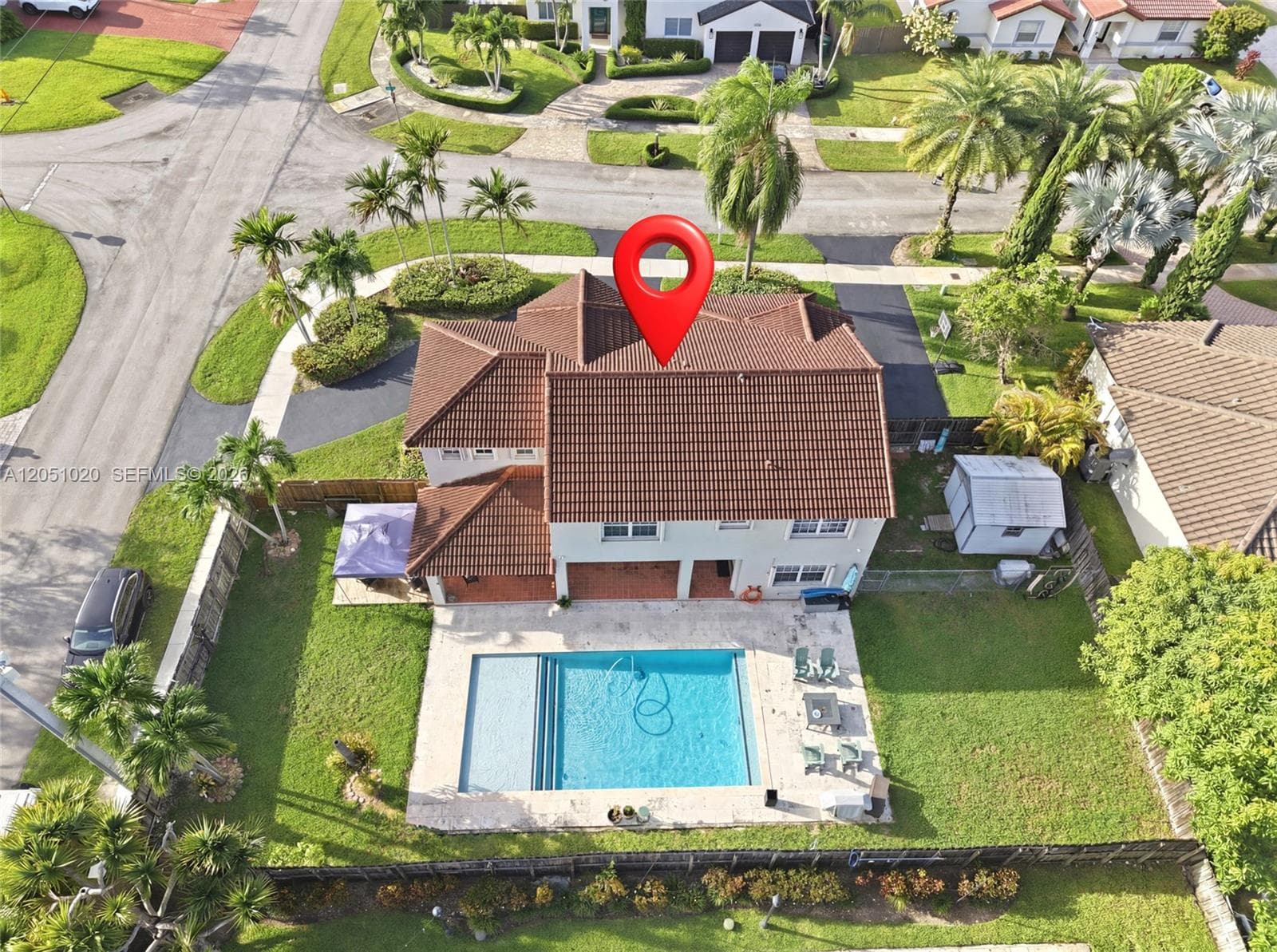 11980 SW 99th St photo 44