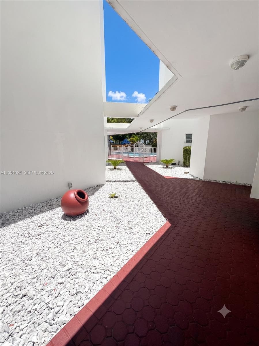 THE ATRIUM CONDO · #401 in Bay Harbor Islands - Photo 17