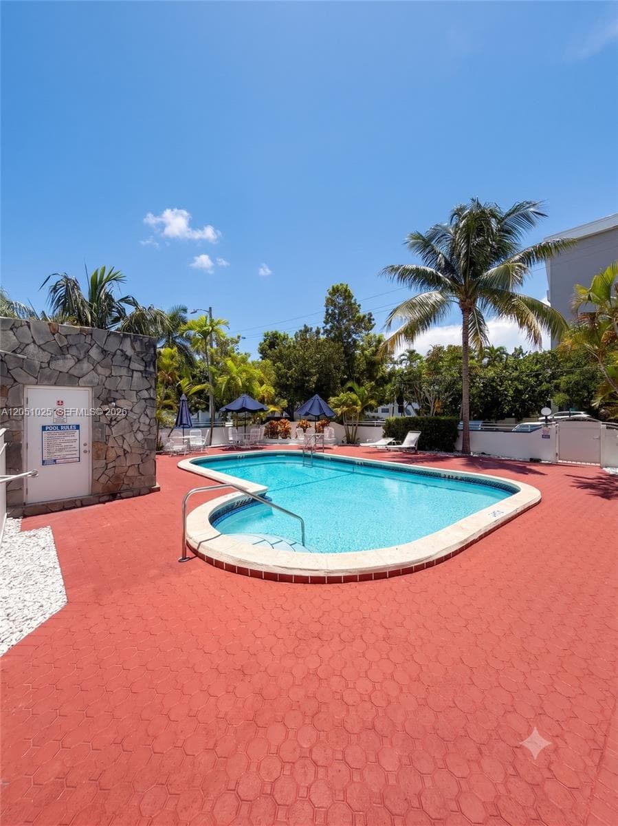 THE ATRIUM CONDO · #401 in Bay Harbor Islands - Photo 16