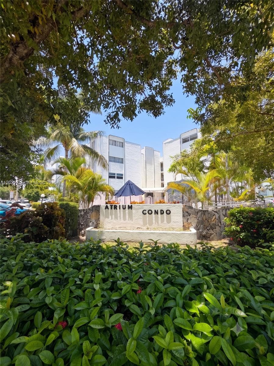 THE ATRIUM CONDO · #401 in Bay Harbor Islands - Photo 19