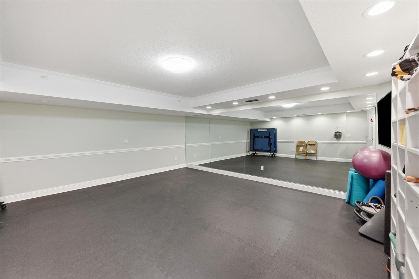 Yoga Studio