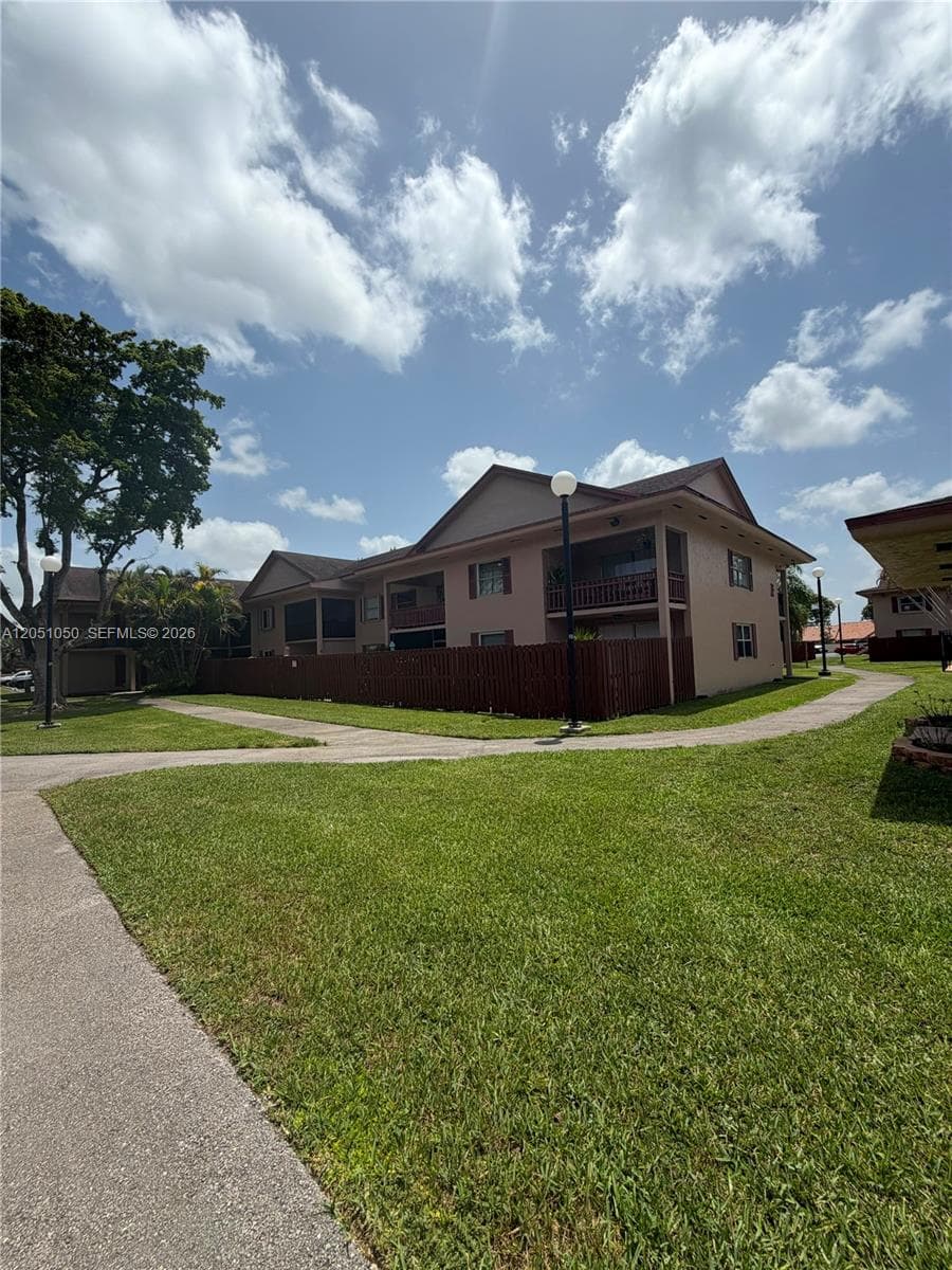 PINE GROVE CONDO · #B211 in Miami - Photo 20