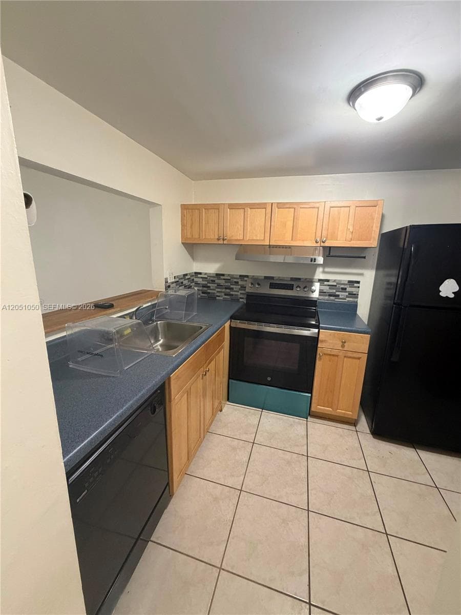 PINE GROVE CONDO · #B211 in Miami - Photo 14