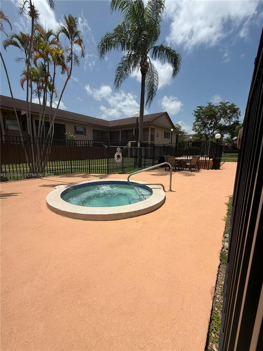 PINE GROVE CONDO · #B211 in Miami - Photo 18