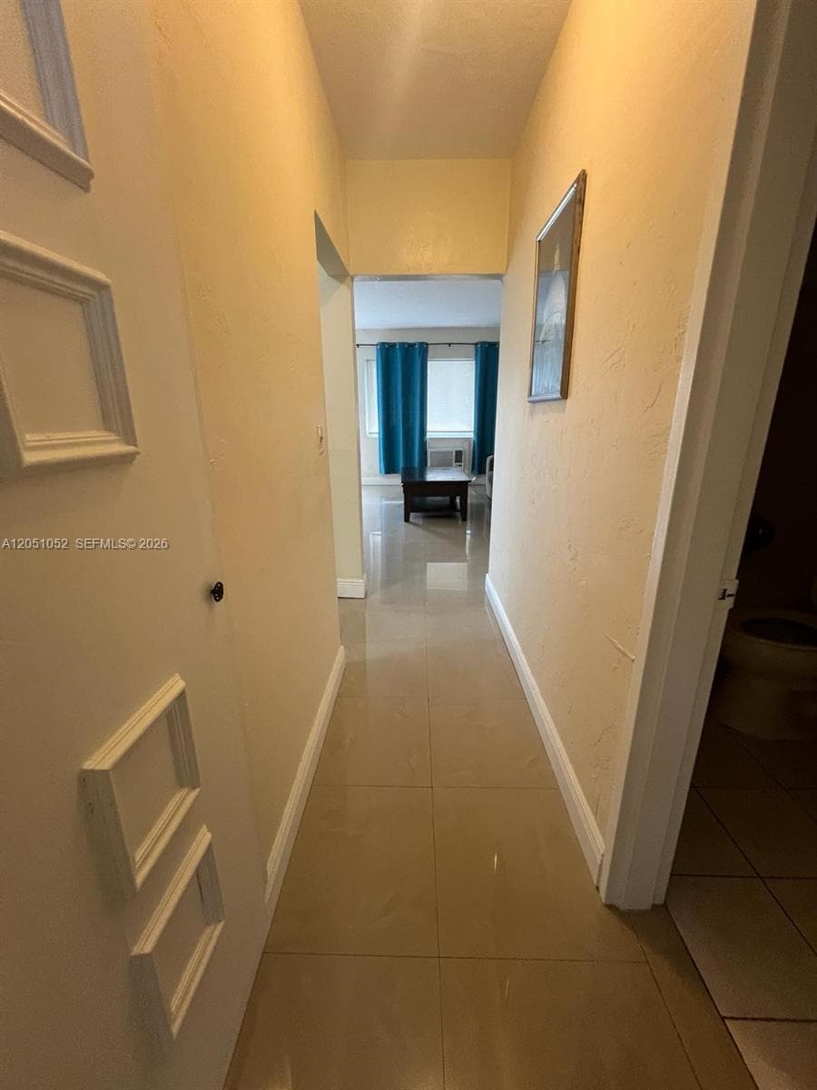 PASADENA GARDEN APARTMENT · #210 in Hallandale Beach - Photo 5