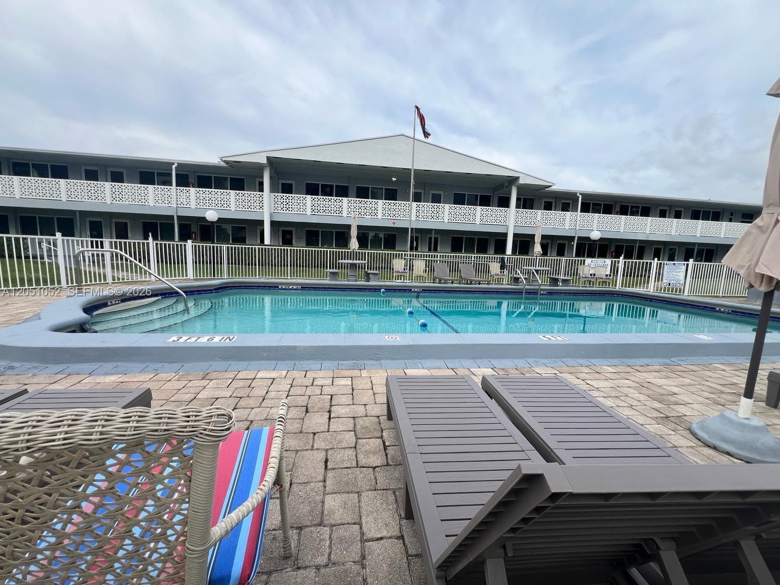 PASADENA GARDEN APARTMENT · #210 in Hallandale Beach - Photo 11