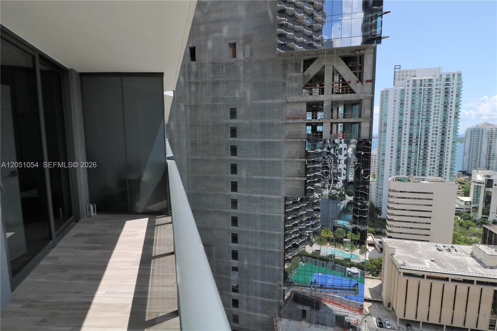 SLS Lux · #2601 in Miami - Photo 36