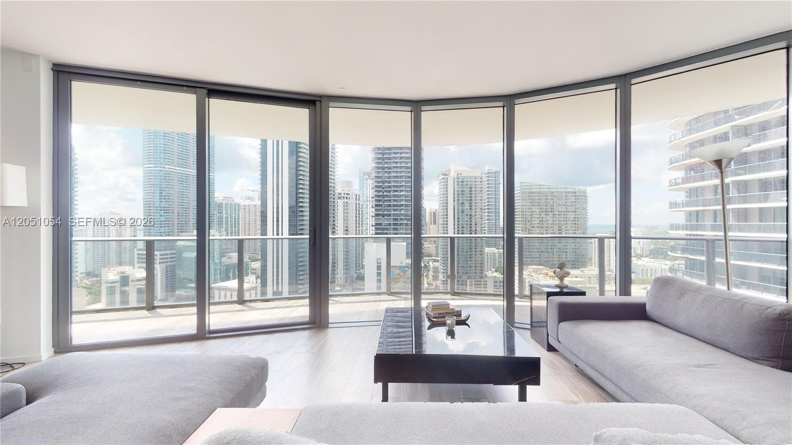 SLS Lux · #2601 in Miami - Photo 1