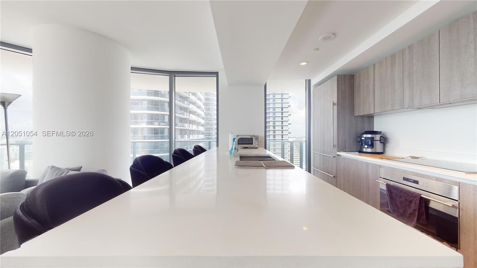SLS Lux · #2601 in Miami - Photo 8